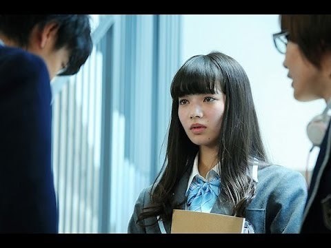 [HD] 日本語 映画 フル パラダイス・キス - 吹き替え hd 2016