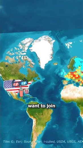 Why did USA even join WW1???🇺🇸🤔