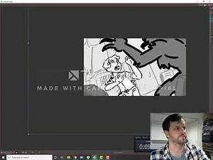 INTRO TO STORYBOARD PRO CAMERA MOVES