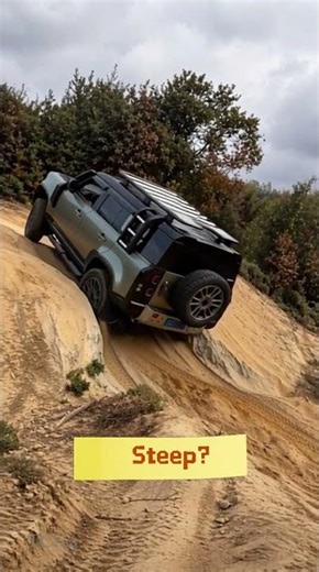 Land Rover Defender 130 — Built for Anything