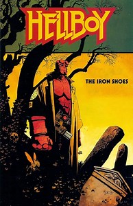 Stream Hellboy Animated: Iron Shoes (2007): Find it on Netflix, Prime Video, Hulu & more