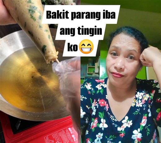 7.3K views · 56 reactions | Mukhang iba vision ko sa food hack na yan  浪藍 Please ike and share  #everyone #highlight #follower #remixreelsvideo #foodhacks | Arlene Arcilla Reyes | Facebook