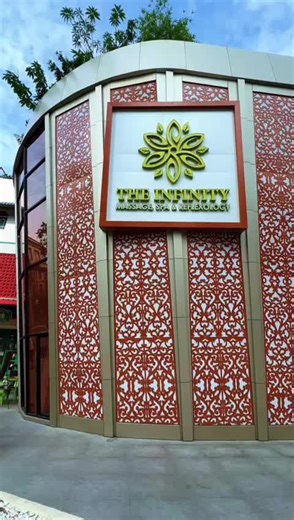 #theinfinitymassagepenuin #batam #relaxmassage