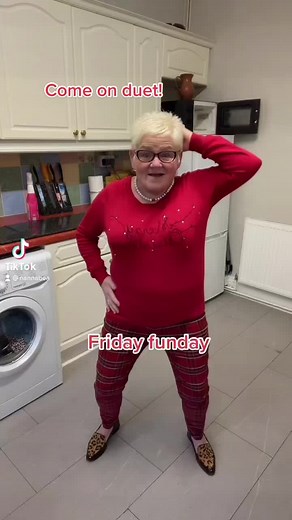 Friday Night Funk: Dance Your Way to Fun