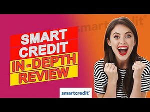 Smart Credit Review - An In-depth Review (Pros & Cons Of Smart Credit)