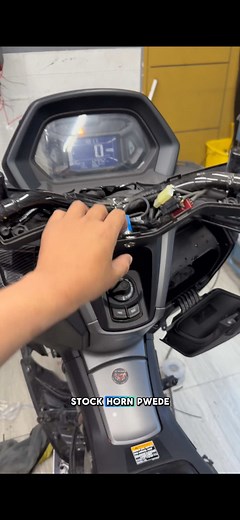 Yamaha Nmax V3 Highlights and Features