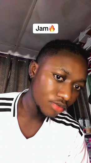 Jam is mad😝#trendingsong #goviral #liberiantiktok