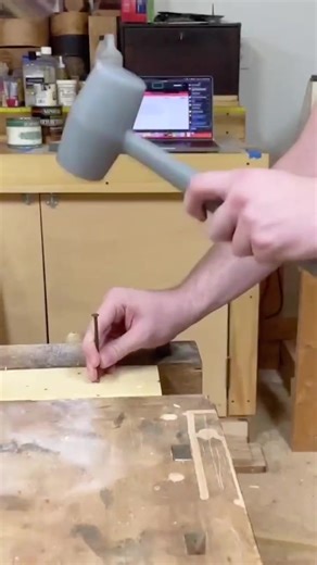 Creating a Custom 3D Printed Hammer | Formlabs Form 3L