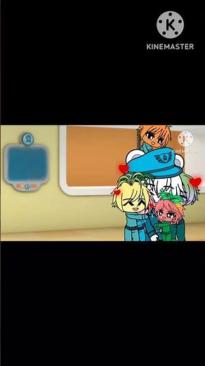 Vegimals and Captain Barnacles ☺️ (And Shellington 🤣) #octonauts