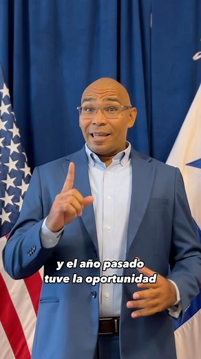 #FulbrightTEA 🎓 El programa Fulbright Teaching Excellence and Achievement (TEA) beca a docentes de escuela media y secundaria para tomar seminarios académicos de desarrollo profesional en una universidad estadounidense. ➡️ Aplica hasta el 2 de febrero de 2024: pa.usembassy.gov/becas o pulsa el enlace en nuestra bio😉 | Embajada de Estados Unidos en Panamá