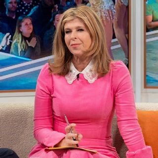 Chris Kamara talks about his speech apraxia diagnosis (ITV)