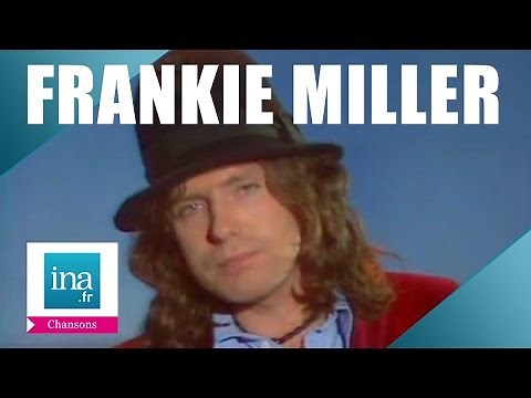 Frankie Miller "Darlin'" | Archive INA