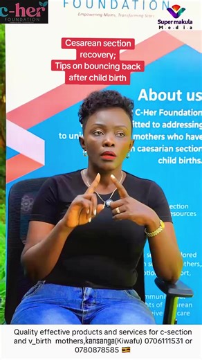 Essential Tips for C-Section Recovery