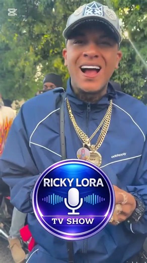 el artista Ronny ggt mánda fuerte mensaje a los urbanos de rd #viral #semanasanta #podcast