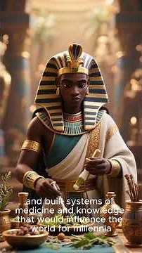 Kemet Was The Source Of All The Greeks Knowledge