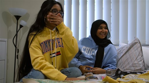 871K views · 6.2K reactions | A bold social experiment following six students from Australia's largest Islamic school who swap places with six students from Catholic and public schools.  The Swap, available in Australia and New Zealand | Netflix | Facebook