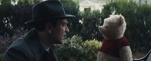 'Christopher Robin' Trailer: What If Christopher Robin Grew Up? - SlashFilm