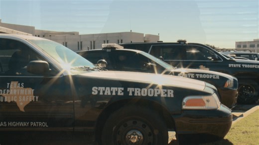 Texas DPS to increase enforcement for Christmas, New Year’s