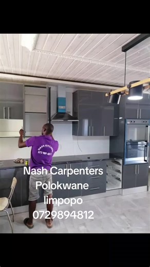 Nash Carpenters polokwane fo all your best prices in installing call 0729894812 Fo quote