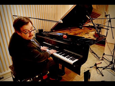 Erobique: "Peanuts Theme" (Official Video)