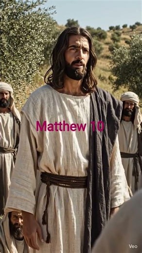 Acknowledge Me Before the World… And I’ll Acknowledge You Before Heaven ✝️ | Powerful Words of Jesus