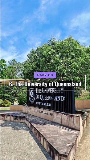 Australia’s Top 10 Universities 2026 | THE Official Ranking