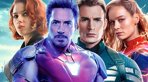 Tout Marvel : on a classé les 37 films, du pire au meilleur (et évidemment, personne n'est d'accord)