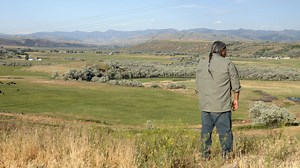 Reclaiming Bear River | WILD HOPE | Nature