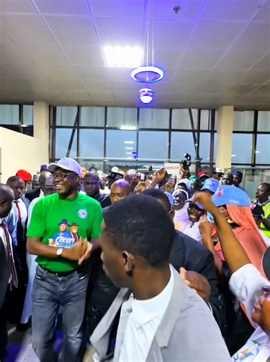 APM North East Town Hall Meeting in Yola – Reset Nigeria Message