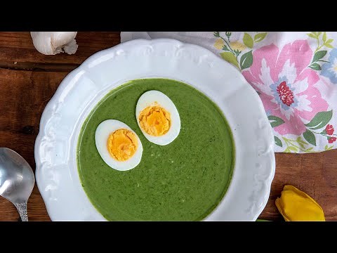 Klasszikus spenótfőzelék | Mindmegette.hu