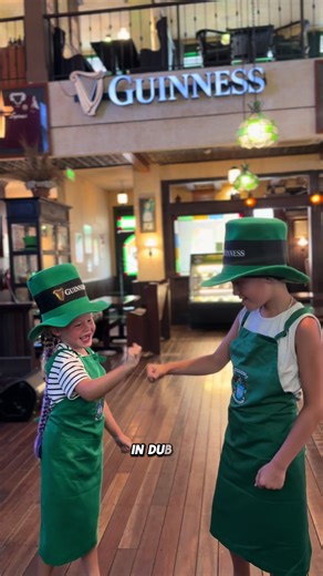 Gracie Kelly’s Irish Bar: A Vibrant Experience at Bali Dynasty Resort