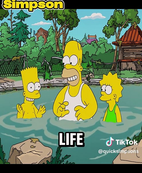 #simpsons #thesimpsons #simpson #tiktok