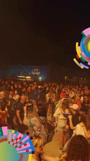 🐛 Nouveau record battu ??? #LaRouteduRock #SaintMalo #Lachenille | LA ROUTE DU ROCK