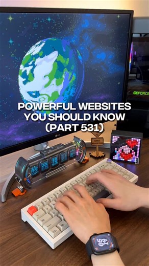 31K reactions · 5.1K shares | Powerful website you should know part 531 #ai #eduction #study #learning #student | Piyushikaamriti | Facebook
