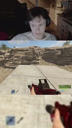 LR Got a Buff in Rust Console - Check Out the Latest Changes