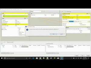 Variables in Talend context variables