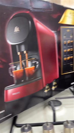 12K views · 134 reactions | ☕️ جديد عندنا: آلة قهوة Philips الأصلية! ☕️خطرلك تدير قهوتك في دقايق وأنت مرتاح؟مع ماكينة فيليبس، القهوة تولي بنكهة المحترفين!العرض الخاص:✅ تخفيض 2100 دج✅ أو تدي زوج بـ 4000 دج فقط! (مثالي لك ولي تهديها للي تحب) | سونتر شكيمة Centre chekima | Facebook