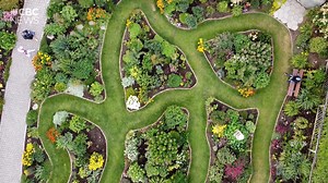 Our Edmonton strolls through the St. Albert Botanic Garden, and meets its volunteers along the way. | CBC Edmonton