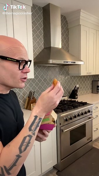 Behind the Scenes: Making Chicken Nuggets