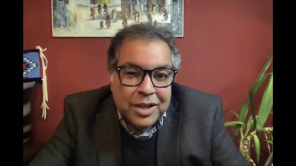 9 Canadian students prove poetry's power at national recitation competition in Calgary | CBC Books