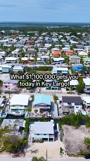 📍 66 Seagate Blvd! 🏝️ #waterfrontliving #flkeys