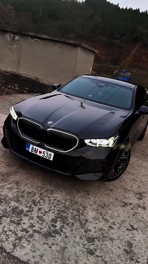 22K views · 824 reactions | BMW 5 Series It Also has a Great appearance ✨❤ The BMW 5 Series will definitely become a classic. It's not only powerful but also fuel-efficient. It also has a great appearance. #bmw #bmw5series #luxury #classic #cars #viralpost2025シ #reelsfypシ #reelsfb #reelsviral #reelsvideo #reelschallenge | Bngdrive25 | Facebook