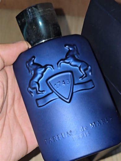 Discovering My First Niche Fragrance for My Wedding