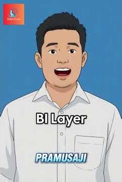 Modern Data Stack Dijelaskan 60 Detik — Peta Belajar Data Engineer Pemula