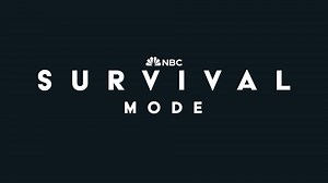 Survival Mode - NBC.com