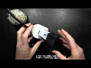 Just the biggest power supply explosion on its own.