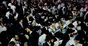 4 Things to Know About Yom Kippur
