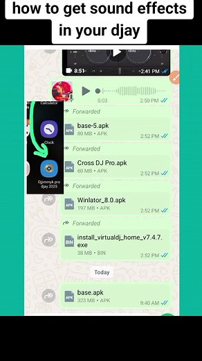 How to Add Sound Effects on djay: A Complete Guide