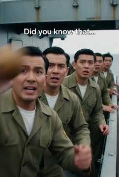 Did you know potatoes won a WWII sea battle? 🥔😂 #Shorts