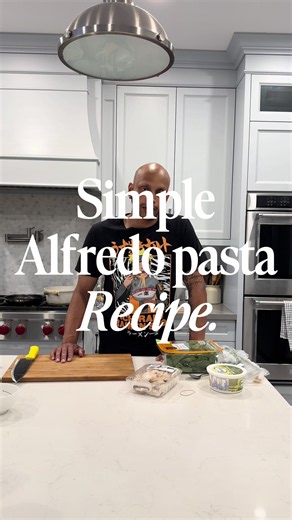 Simple Pasta Recipe for Home Cooking